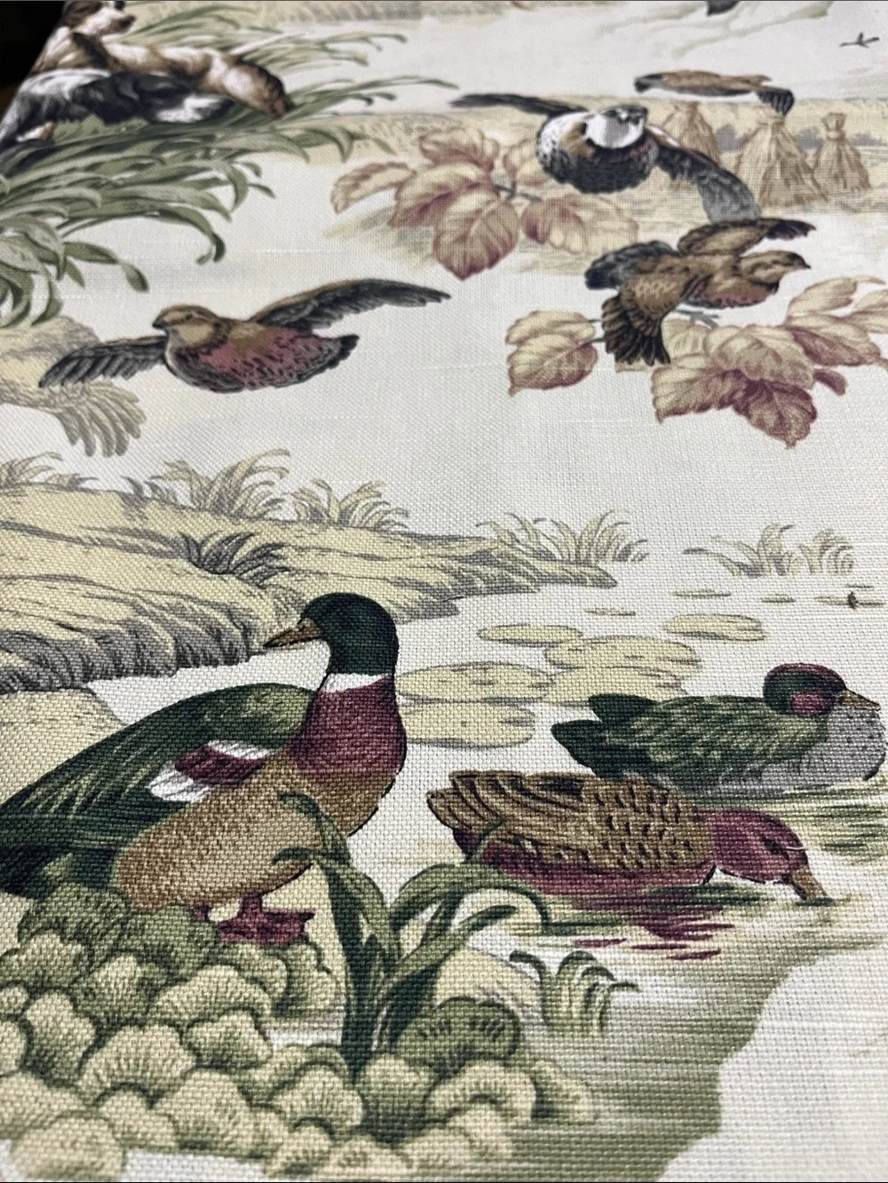 Pindler & Pindler  Inc “American Hunt